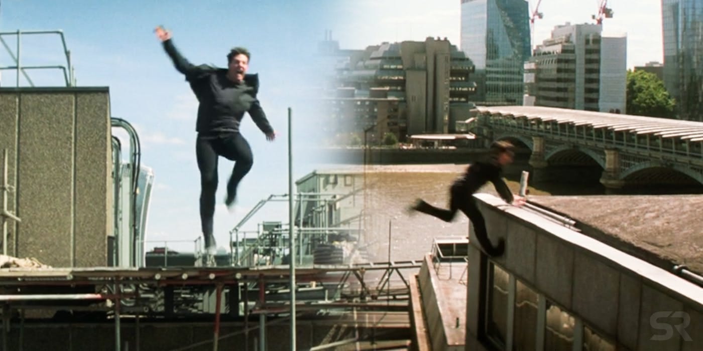 tom cruise injures himself on mission impossible fallout movie tom cruise injures himself on mission impossible fallout movie