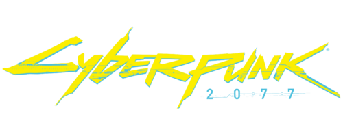 Cyberpunk 2077 Logo Cyberpunk 2077 Logo