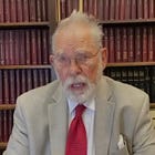 In Error-Riddled Letter, 17-Term Grapevine Mayor Defends His Intelligence