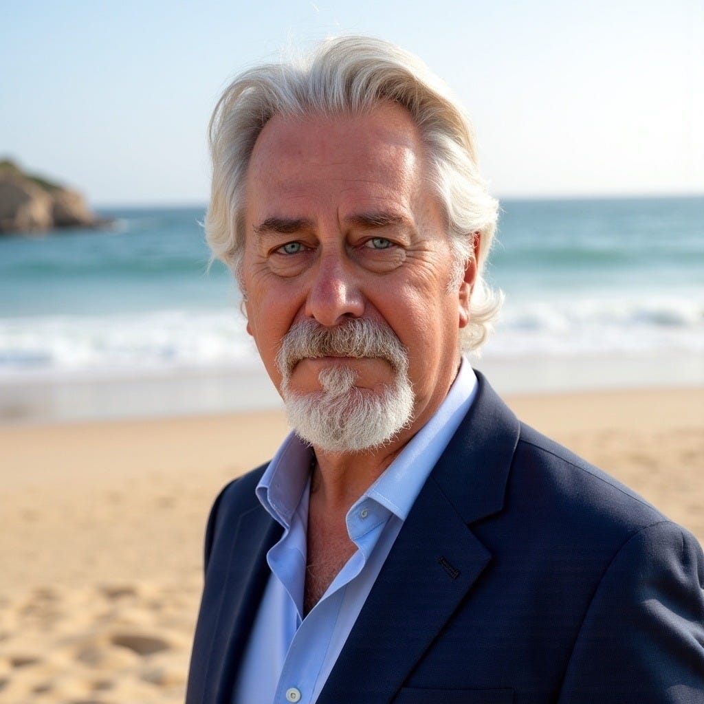 The Lempert Report logo