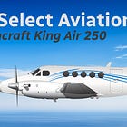Aircraft / Beechcraft King Air 200/300