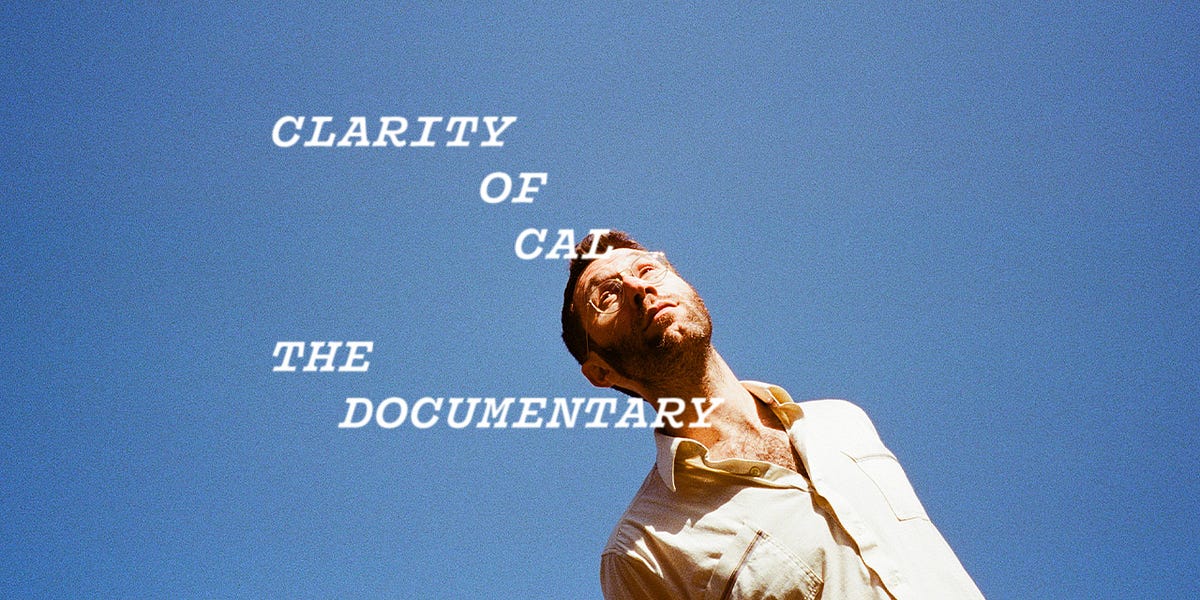 b*n様 Vulfpeck Clarity of Cal CD Cd - Vulfpeck - Clarity of Cal (CD) - Hand numbered edition