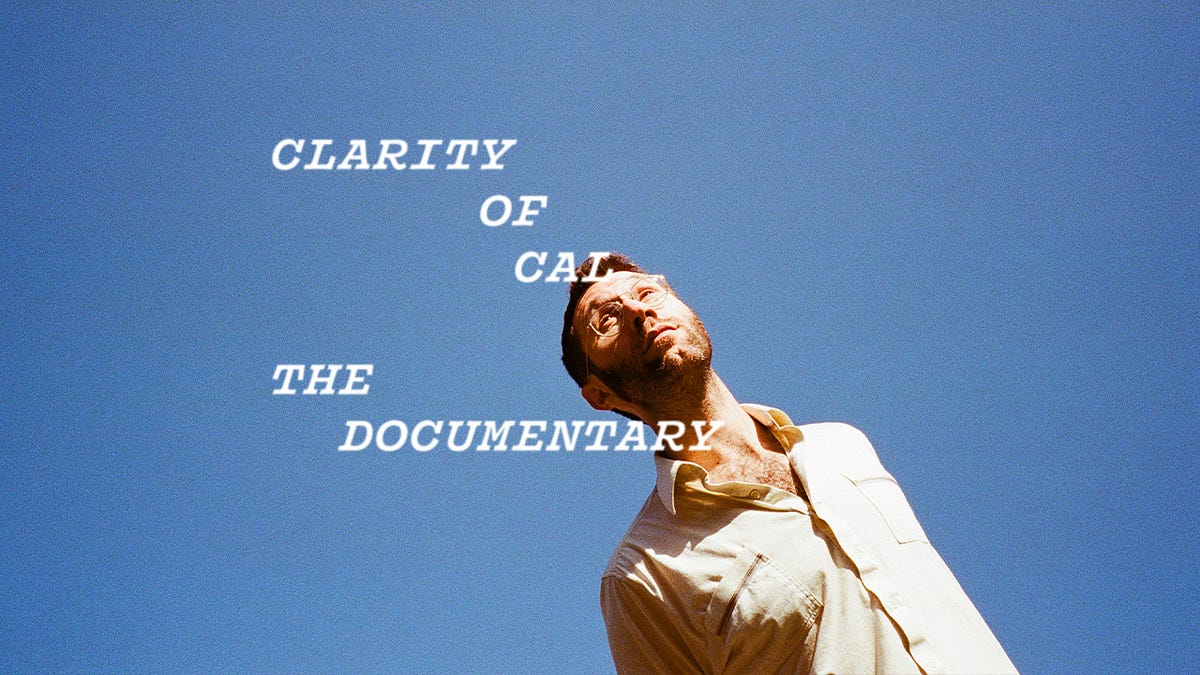 Clarity of Cal: The Documentary - Vulf
