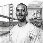 7 Seconds or Less, Part II: Dijon Thompson Takes on the Startup World