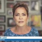 AZ GOP Gov Candidate Kari Lake Takes Bold Stance Against Curvy Women On 'Sports Illustrated' Covers