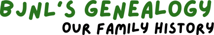 BJNL's Genealogy