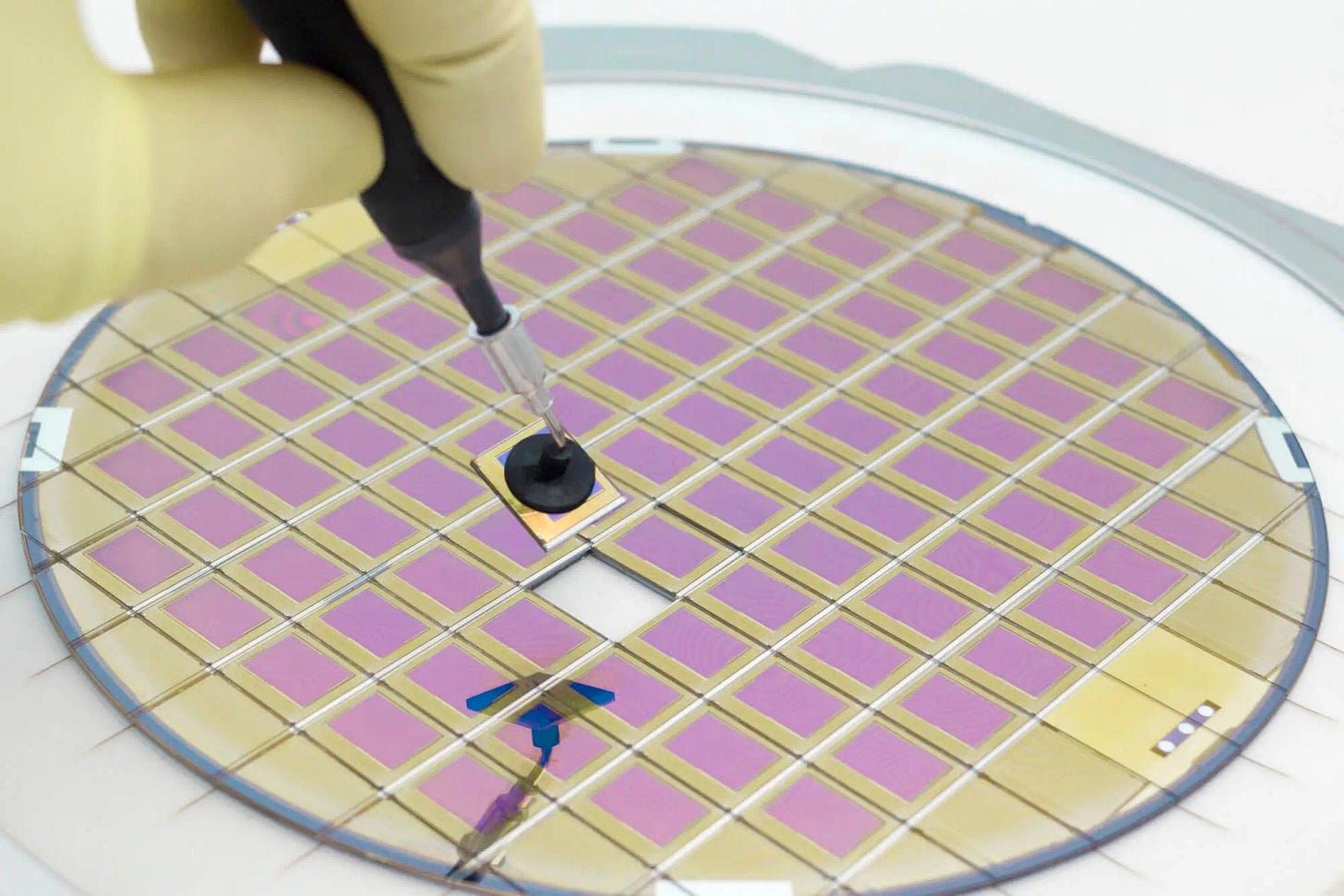 What Are SiC Wafers and What Are They Used For? What Are SiC Wafers and What Are They Used For?