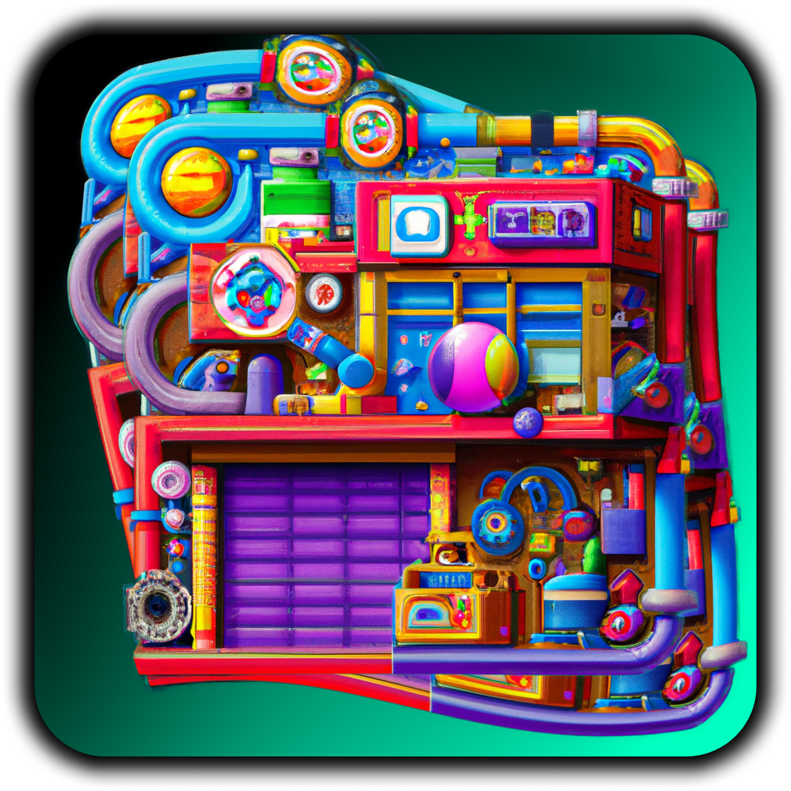 Substack profile picture for @latent