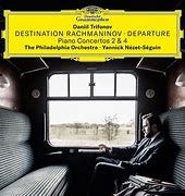 Image result for rachmaninoff trifonov