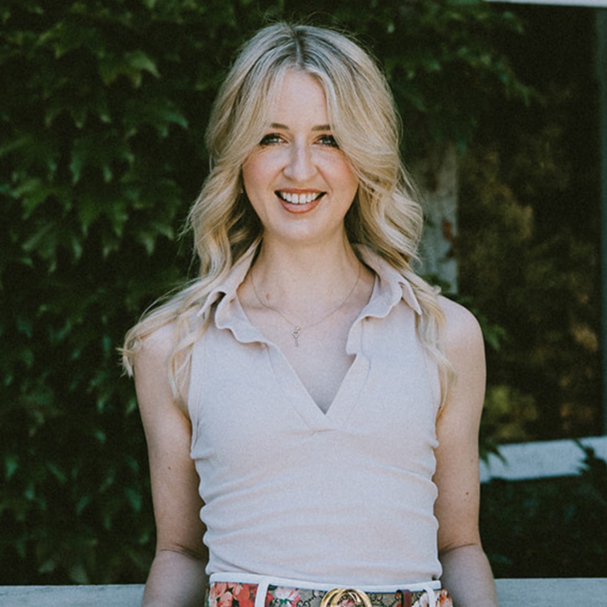 Lani on Life & Business