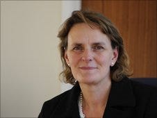 District judge, Alison Raeside