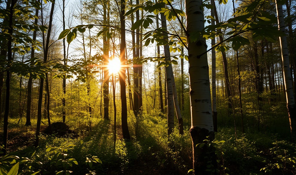 The Path - by Paul Wittenberger - Paul’s Substack