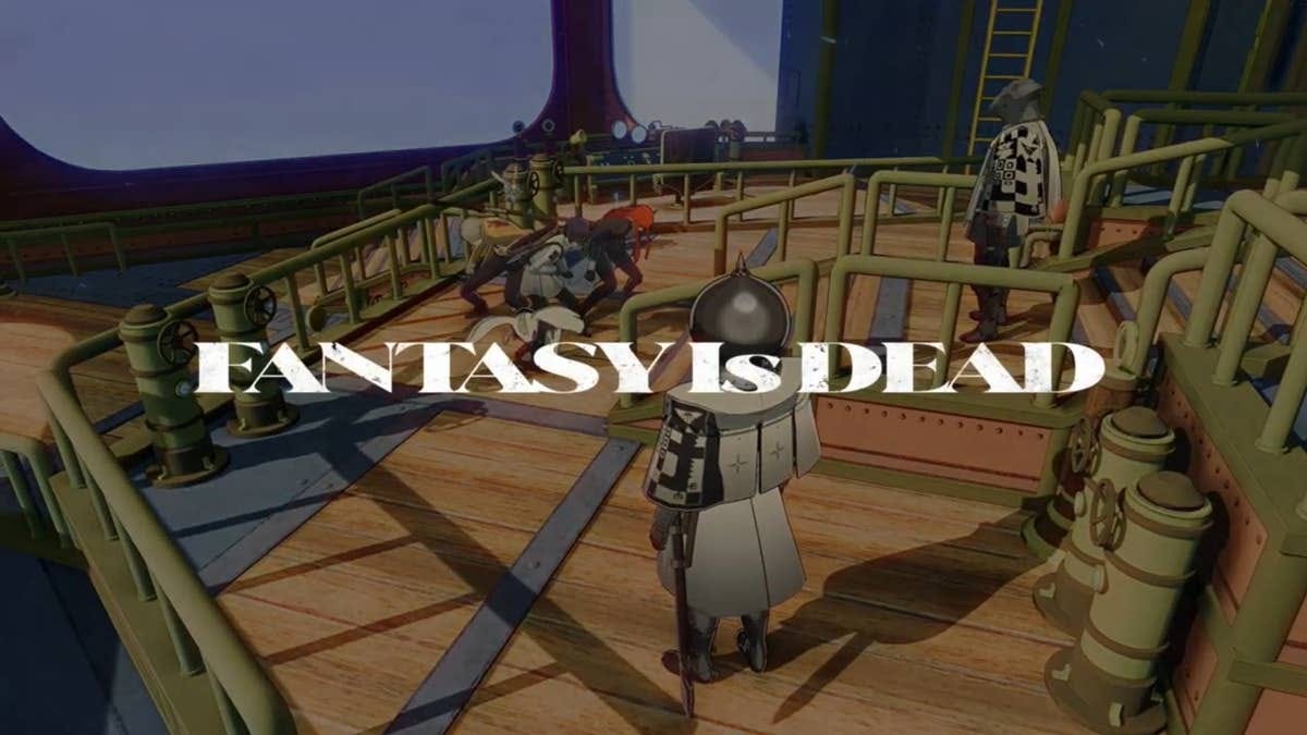 Limited MP and challenging bosses aren't a problem in Metaphor Refantazio,  in fact they're part of the RPG's lasting appeal | VG247