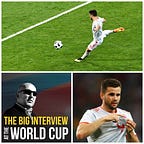 Revista de la Liga with Graham Hunter