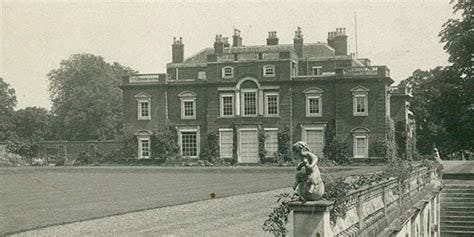 The Lost Stately Homes of Norfolk: A Journey Through History | Jamie ...