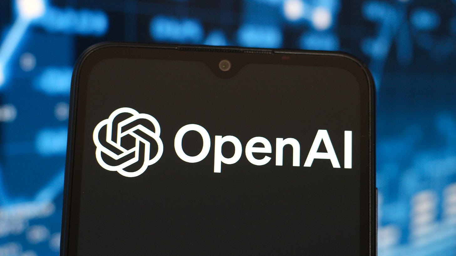 Elon Musk wants to buy OpenAI for close to $100B, backed by investors