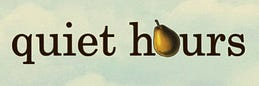 quiet hours