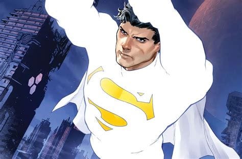 Superman: Lost #2 review