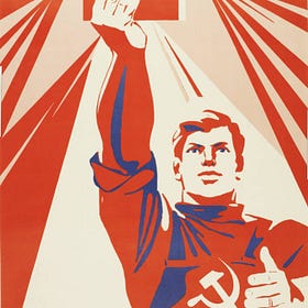 The Gulag: Arrest 