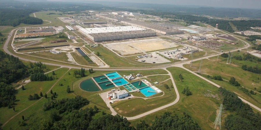 An aerial view of a factory
AI-generated content may be incorrect. An aerial view of a factory
AI-generated content may be incorrect.
