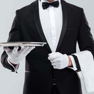 Erik Raschke's Substack