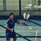 Babolat y Automobili Lamborghini lanzan la nueva pala de pádel BL003