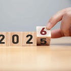 2025 in Review: From Transformation to Sedimentation