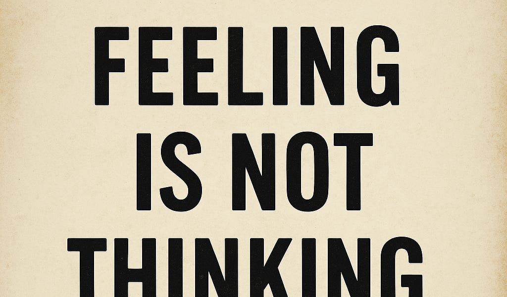 The Left&rsquo;s Blueprint, the Right&rsquo;s Mirror: How Obama&rsquo;s Narrative Machine Gave Birth to the Politics of Emotion That Now Governs Us All