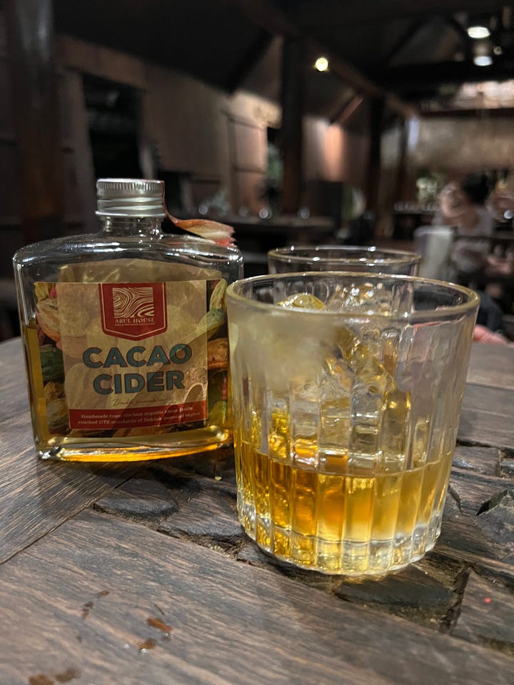 Hydration in VN