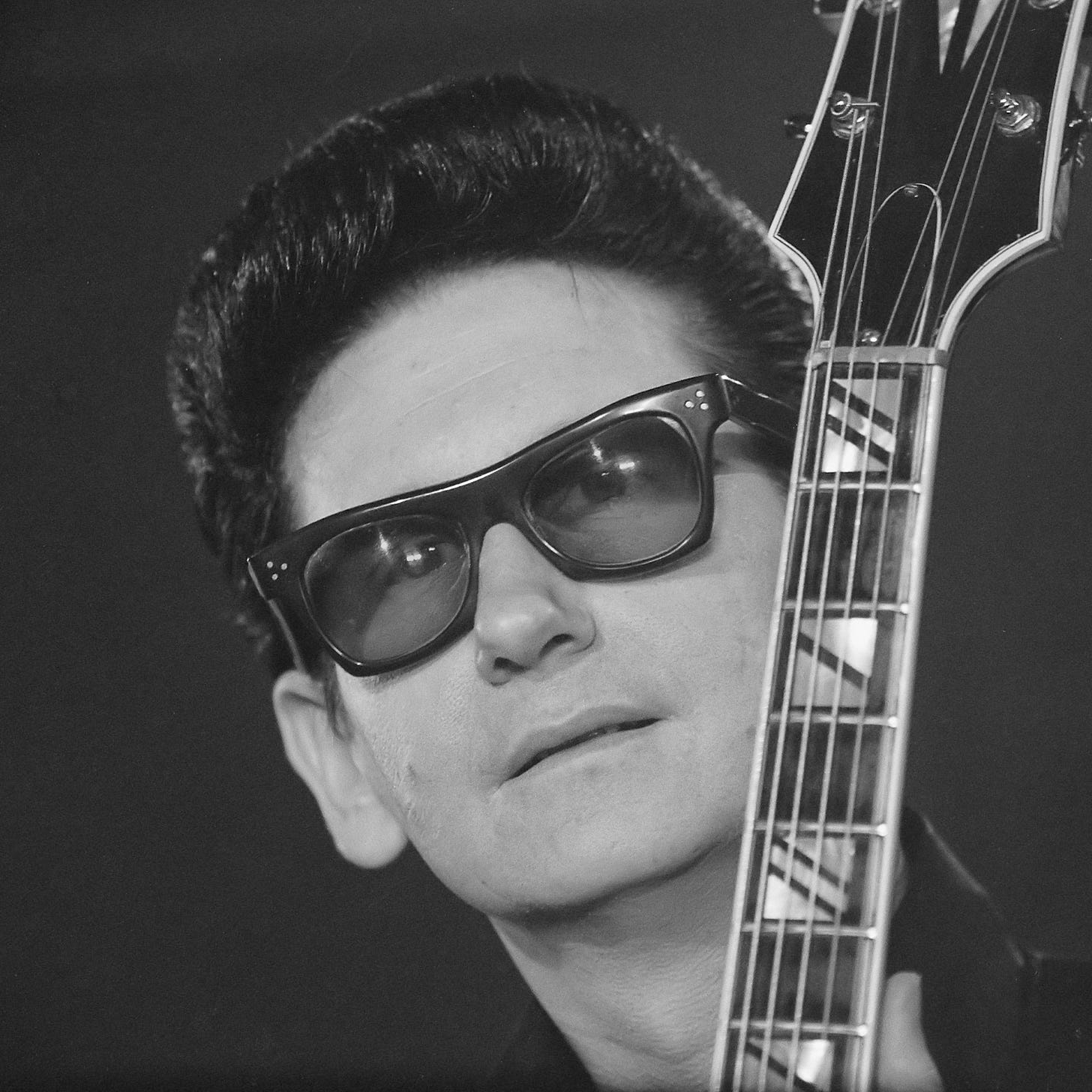 Image result for roy orbison