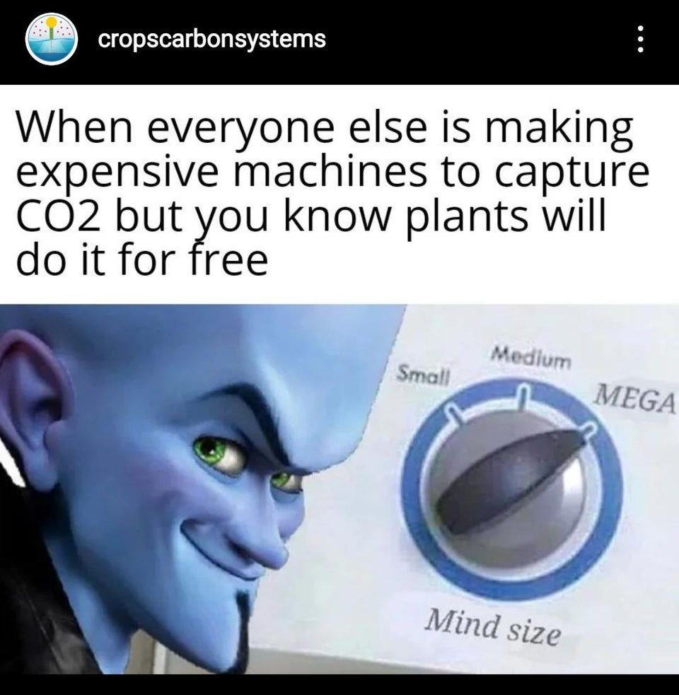 r/Environmentalism - How did no one think of this till now?? r/Environmentalism - How did no one think of this till now??