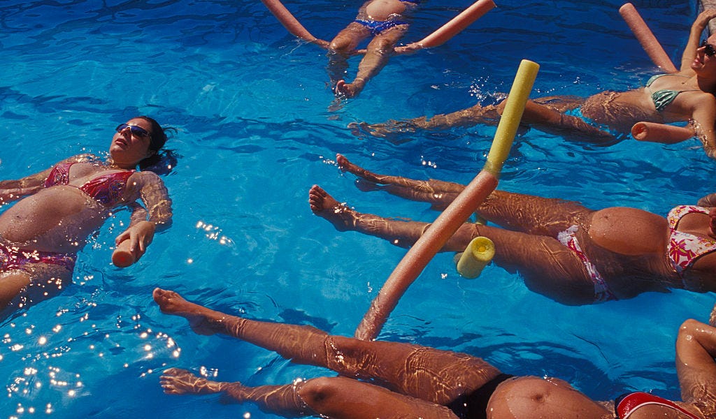 What I’ve Learned from Watching People Wait to Have Children - The Free Press