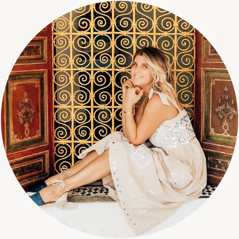 anna kloots we are travel girls - Travel Girls Getaways
