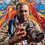 Lamar Francois's avatar