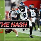 The Search Technique: How to "Ride the Hash" & Create Turnovers