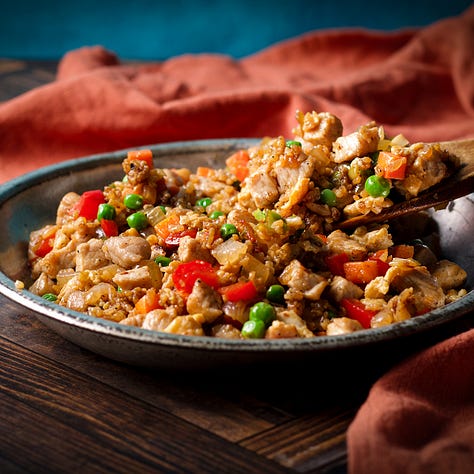 8 recipes that are perfect for easy summer meals.