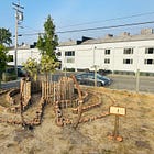 Pop-up labyrinth unveiled in Graton Town Square