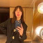 My Internet: Liz Franczak