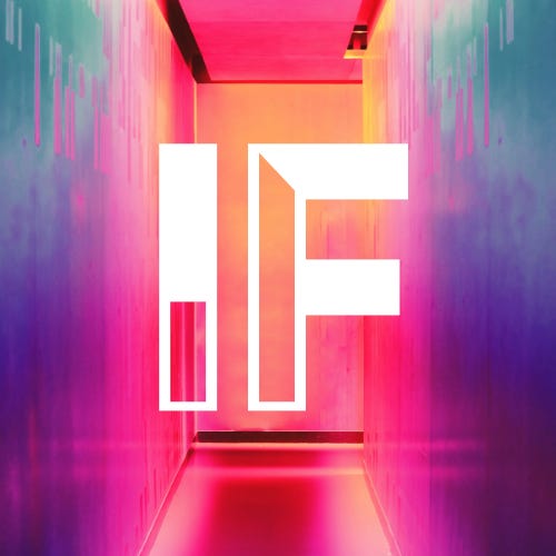 Irresistible Futures