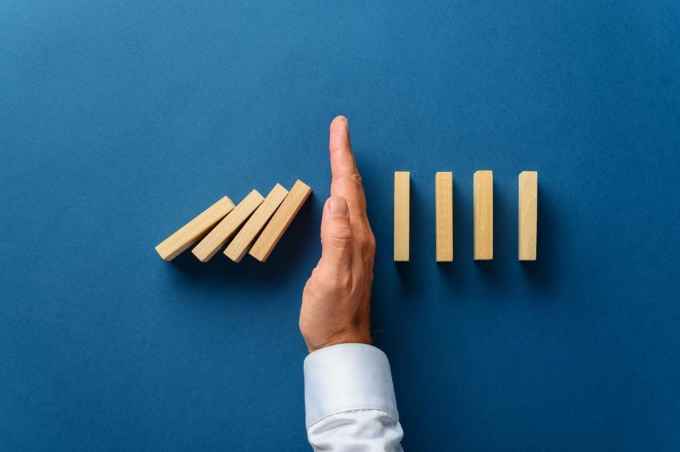 Why Most People Fail At Accountability