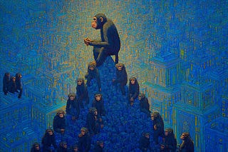 Pt4: Power Hierarchies