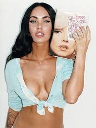 Megan Fox