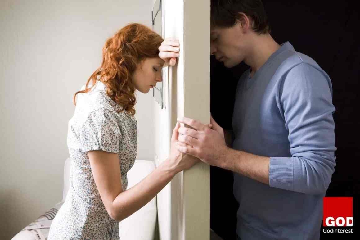 How Forgiveness Can Make You Love Again