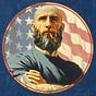Kristofer Goldsmith's avatar