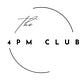 The 4pm Club
