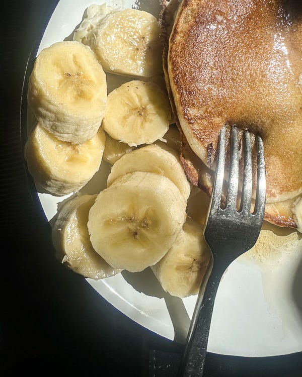 My Everyday Life Week 31 of 2025- Tracy Benjamin of Shutterbean.com