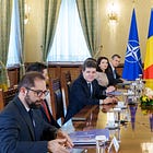 Capcana PSD în care a căzut Nicușor Dan