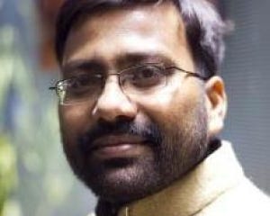 Shubhranshu Choudhary | International Center for Journalists