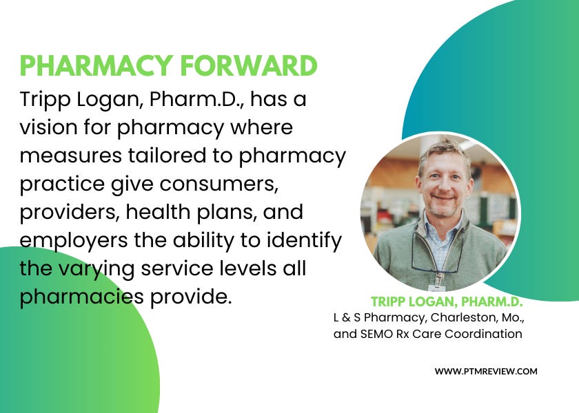 Pharmacy owners are innovators, and Tripp Logan, Pharm.D., is no exception. Well known in community pharmacy for his work at the National Community Pharmacists Association and CPESN, he now champions differentiating pharmacies based on the services they provide and their capacity for care coordination as essential for the future of community pharmacy success. This shift moves the focus from transactional dispensing to building longitudinal relationships and providing comprehensive patient care. His own practice, spanning three counties, and the dedicated care coordination clinic covering roughly seven counties, embodies this approach. These differentiated services include chronic care management, helping patients navigate the complexities of the healthcare system and insurance, providing essential education, and administering vaccinations. Pharmacy owners are innovators, and Tripp Logan, Pharm.D., is no exception. Well known in community pharmacy for his work at the National Community Pharmacists Association and CPESN, he now champions differentiating pharmacies based on the services they provide and their capacity for care coordination as essential for the future of community pharmacy success. This shift moves the focus from transactional dispensing to building longitudinal relationships and providing comprehensive patient care. His own practice, spanning three counties, and the dedicated care coordination clinic covering roughly seven counties, embodies this approach. These differentiated services include chronic care management, helping patients navigate the complexities of the healthcare system and insurance, providing essential education, and administering vaccinations.