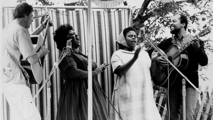 Fannie lou hamer by diana davies 1024x576